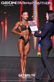 Grand Prix Dudushkin Fitness Family - 2025