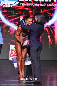 Grand Prix Dudushkin Fitness Family - 2025