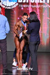 Grand Prix Dudushkin Fitness Family - 2025