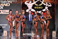 Grand Prix Dudushkin Fitness Family - 2025