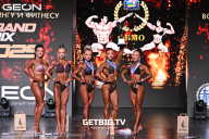 Grand Prix Dudushkin Fitness Family - 2025