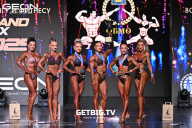 Grand Prix Dudushkin Fitness Family - 2025