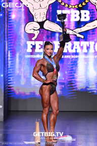 Grand Prix Dudushkin Fitness Family - 2025
