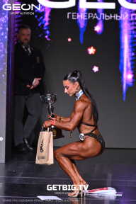 Grand Prix Dudushkin Fitness Family - 2025
