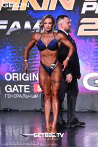 Grand Prix Dudushkin Fitness Family - 2025