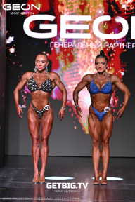 Grand Prix Dudushkin Fitness Family - 2025