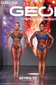 Grand Prix Dudushkin Fitness Family - 2025