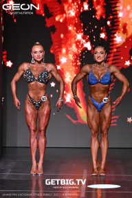 Grand Prix Dudushkin Fitness Family - 2025
