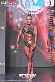 Grand Prix Dudushkin Fitness Family - 2025
