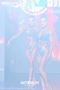 Grand Prix Dudushkin Fitness Family - 2025