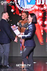 Grand Prix Dudushkin Fitness Family - 2025