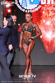 Grand Prix Dudushkin Fitness Family - 2025