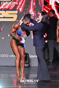 Grand Prix Dudushkin Fitness Family - 2025