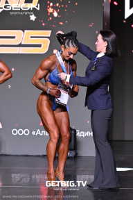 Grand Prix Dudushkin Fitness Family - 2025