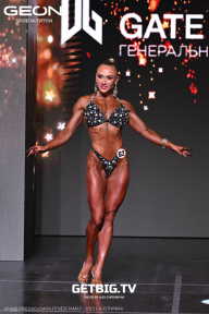 Grand Prix Dudushkin Fitness Family - 2025