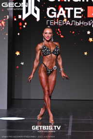 Grand Prix Dudushkin Fitness Family - 2025