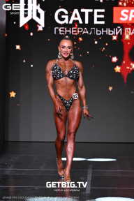 Grand Prix Dudushkin Fitness Family - 2025