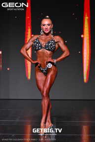 Grand Prix Dudushkin Fitness Family - 2025