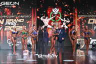 Grand Prix Dudushkin Fitness Family - 2025