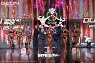 Grand Prix Dudushkin Fitness Family - 2025