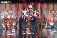 Grand Prix Dudushkin Fitness Family - 2025