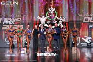 Grand Prix Dudushkin Fitness Family - 2025