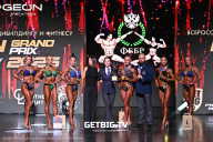 Grand Prix Dudushkin Fitness Family - 2025