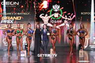 Grand Prix Dudushkin Fitness Family - 2025