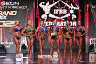Grand Prix Dudushkin Fitness Family - 2025