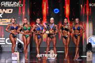 Grand Prix Dudushkin Fitness Family - 2025