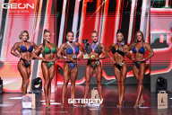 Grand Prix Dudushkin Fitness Family - 2025