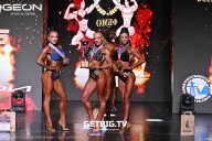 Grand Prix Dudushkin Fitness Family - 2025