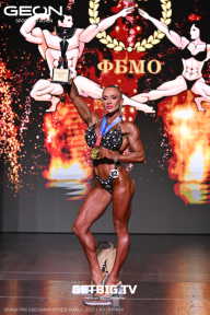 Grand Prix Dudushkin Fitness Family - 2025