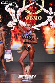 Grand Prix Dudushkin Fitness Family - 2025