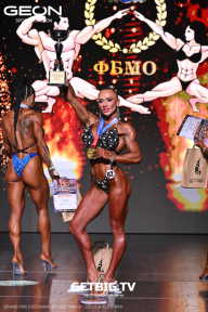 Grand Prix Dudushkin Fitness Family - 2025