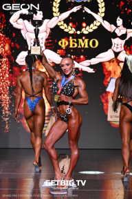 Grand Prix Dudushkin Fitness Family - 2025