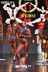 Grand Prix Dudushkin Fitness Family - 2025