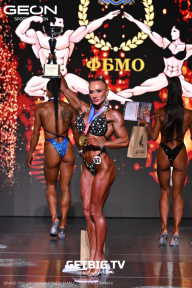 Grand Prix Dudushkin Fitness Family - 2025