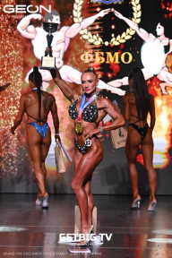 Grand Prix Dudushkin Fitness Family - 2025