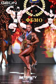 Grand Prix Dudushkin Fitness Family - 2025