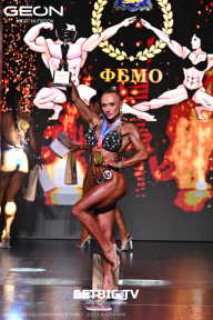 Grand Prix Dudushkin Fitness Family - 2025