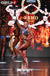 Grand Prix Dudushkin Fitness Family - 2025
