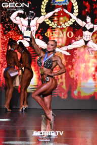 Grand Prix Dudushkin Fitness Family - 2025