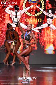 Grand Prix Dudushkin Fitness Family - 2025