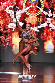 Grand Prix Dudushkin Fitness Family - 2025
