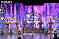 Grand Prix Dudushkin Fitness Family - 2025