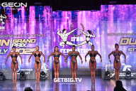 Grand Prix Dudushkin Fitness Family - 2025