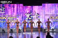 Grand Prix Dudushkin Fitness Family - 2025
