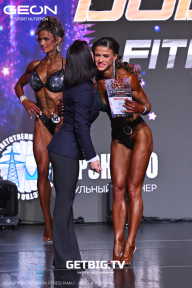 Grand Prix Dudushkin Fitness Family - 2025