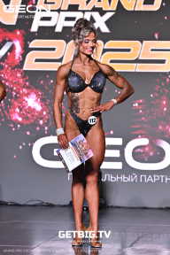 Grand Prix Dudushkin Fitness Family - 2025